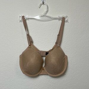 NATORI Nude Bra (S: 32C)